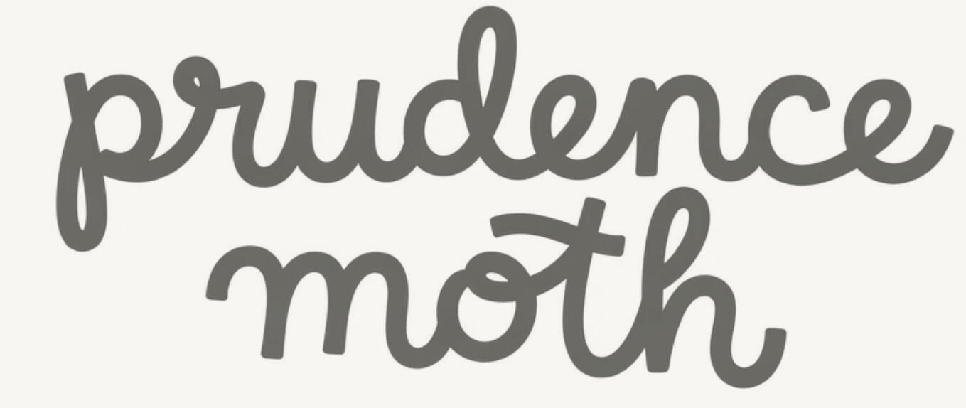 Prudence Moth